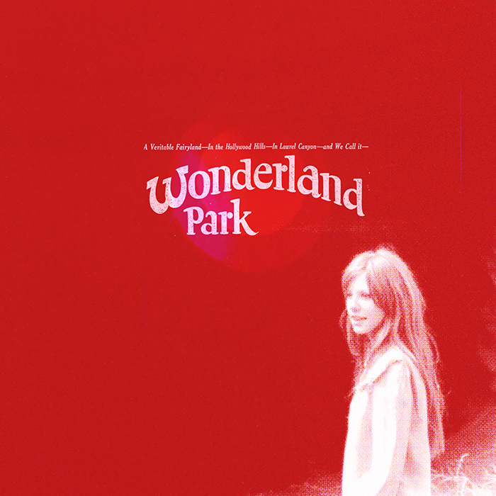 wonderland park, austin meredith